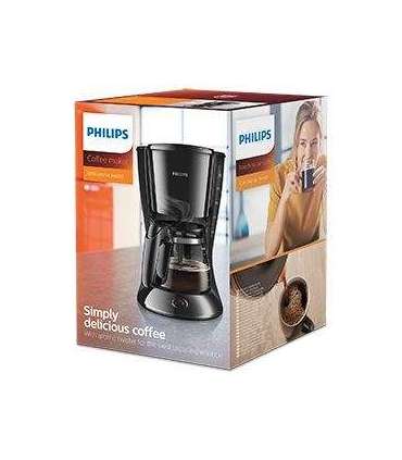 Philips Daily Collection HD7461/20 Coffee maker