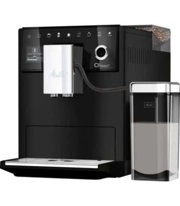 Melitta CI Touch Fully-auto Espresso machine 1.8 L