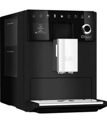 Melitta CI Touch Fully-auto Espresso machine 1.8 L