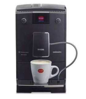 Espresso machine Nivona CafeRomatica 756
