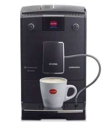 Espresso machine Nivona CafeRomatica 756