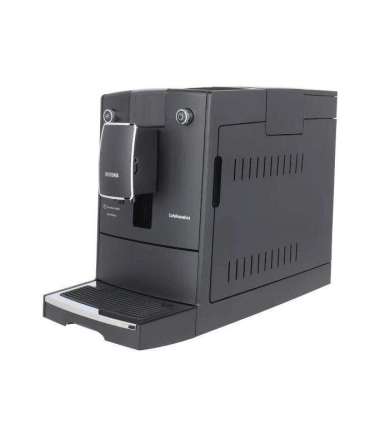 Espresso machine Nivona CafeRomatica 756