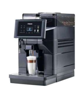 Automatic coffee machine SAECO AURORA M2 (9J0901) 1900 W Black
