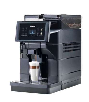 Automatic coffee machine SAECO AURORA M2 (9J0901) 1900 W Black