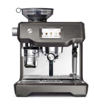 Sage SES990BST4EEU1 coffee maker Fully-auto Espresso machine 2.5 L