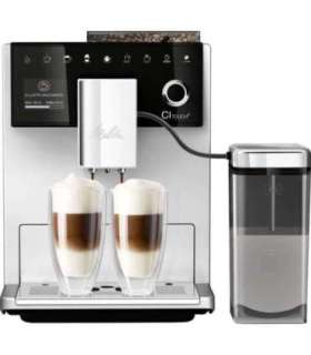 Melitta CI Touch Fully-auto Espresso machine 1.8 L