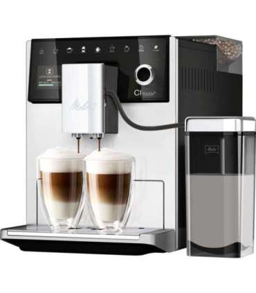 Melitta CI Touch Fully-auto Espresso machine 1.8 L