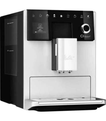 Melitta CI Touch Fully-auto Espresso machine 1.8 L