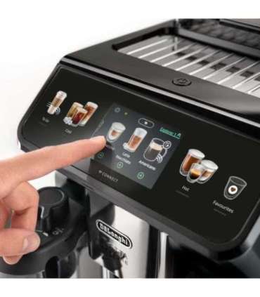 De’Longhi Eletta Explore ECAM450.65.G Fully-auto Espresso machine 1.8 L