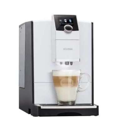 Nivona CafeRomatica 797 Fully-auto Espresso machine 2.2 L