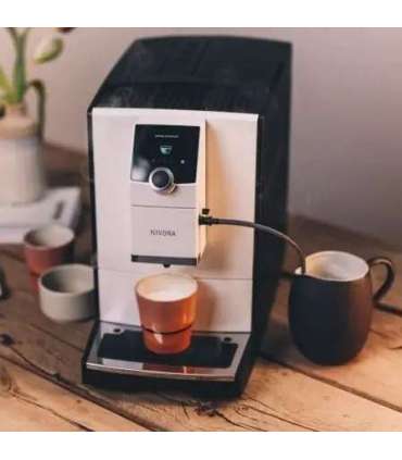 Nivona CafeRomatica 797 Fully-auto Espresso machine 2.2 L