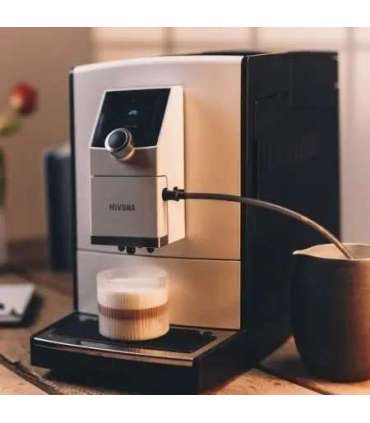 Nivona CafeRomatica 797 Fully-auto Espresso machine 2.2 L