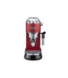 De’Longhi Dedica Style EC 685.R Semi-auto Espresso machine 1.1 L
