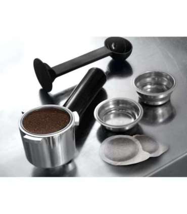De’Longhi Dedica Style EC 685.R Semi-auto Espresso machine 1.1 L