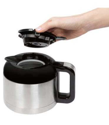 Clatronic KA 3805 - Drip coffee maker