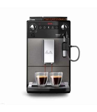 MELITTA Avanza F27/0-100 espresso machine