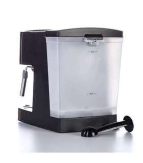 Adler AD 4404cr Combi coffee maker 1.6 L Semi-auto