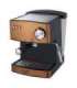 Adler AD 4404cr Combi coffee maker 1.6 L Semi-auto