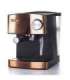 Adler AD 4404cr Combi coffee maker 1.6 L Semi-auto