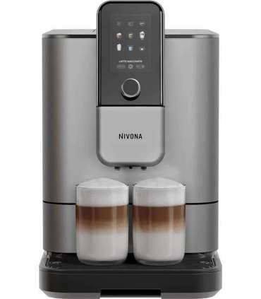 Nivona coffee machine Nivo 8103