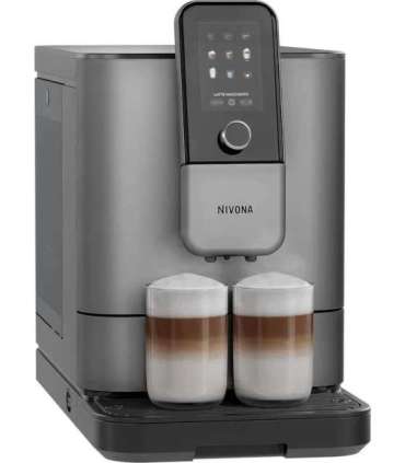 Nivona coffee machine Nivo 8103