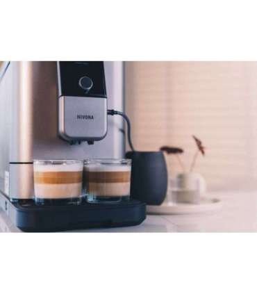 Nivona coffee machine Nivo 8103