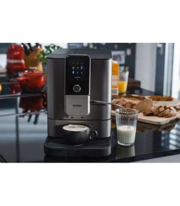 Nivona coffee machine Nivo 8103