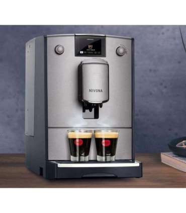 Nivona NICR 695 Espresso machine 2.2 L