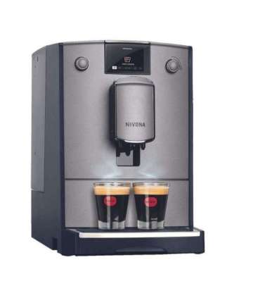 Nivona NICR 695 Espresso machine 2.2 L