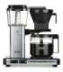 Moccamaster KBG 741 Manual Drip coffee maker 1.25 L