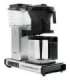 Moccamaster KBG 741 Manual Drip coffee maker 1.25 L