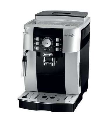 De’Longhi Magnifica S ECAM 21.117.SB Fully-auto Espresso machine 1.8 L
