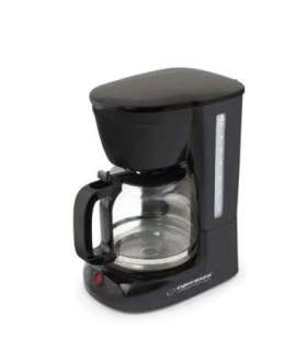Esperanza EKC005 coffee maker Drip coffee maker 1.8 L