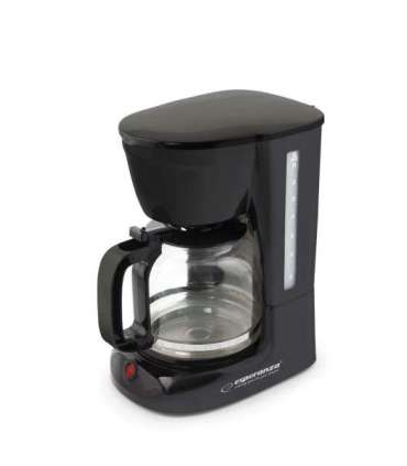 Esperanza EKC005 coffee maker Drip coffee maker 1.8 L