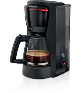 Bosch TKA2M113 coffee maker Manual Drip coffee maker 1.25 L