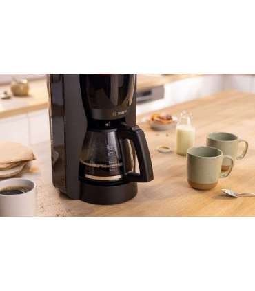 Bosch TKA2M113 coffee maker Manual Drip coffee maker 1.25 L