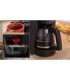 Bosch TKA2M113 coffee maker Manual Drip coffee maker 1.25 L