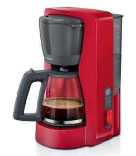 Bosch TKA3M134 coffee maker Manual Drip coffee maker 1.4 L