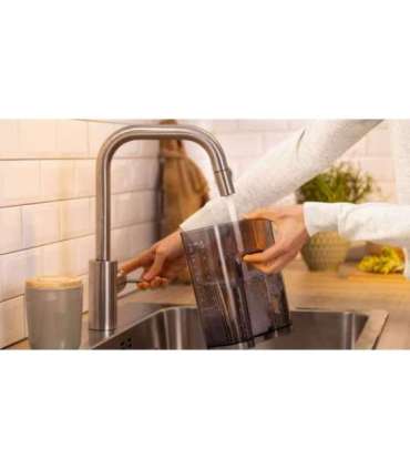 Bosch TKA3M134 coffee maker Manual Drip coffee maker 1.4 L