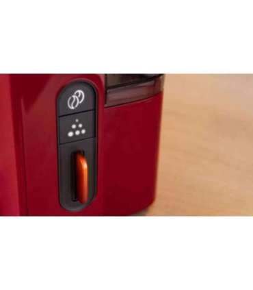 Bosch TKA3M134 coffee maker Manual Drip coffee maker 1.4 L