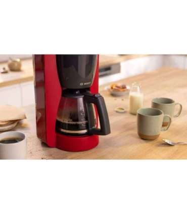 Bosch TKA3M134 coffee maker Manual Drip coffee maker 1.4 L