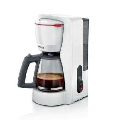 Bosch TKA2M111 coffee maker Manual Drip coffee maker 1.25 L