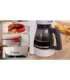Bosch TKA2M111 coffee maker Manual Drip coffee maker 1.25 L