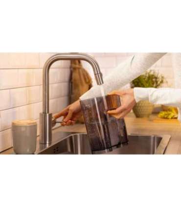 Bosch TKA2M111 coffee maker Manual Drip coffee maker 1.25 L