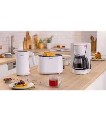 Bosch TKA2M111 coffee maker Manual Drip coffee maker 1.25 L