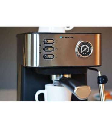 Blaupunkt CMP312 Espresso coffee machine