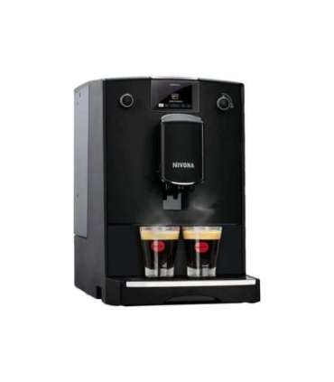 Nivona NICR 690 Manual Espresso machine 2.2 L Black