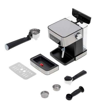 Espresso Machine Camry CR 4410