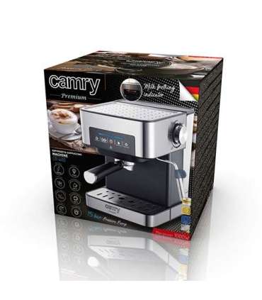 Espresso Machine Camry CR 4410