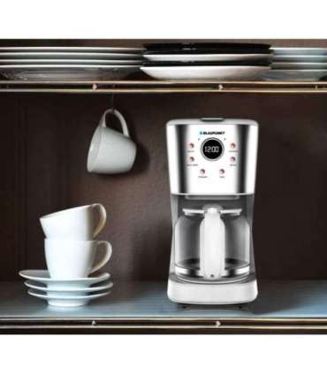 Blaupunkt CMD802WH Pour over coffee maker